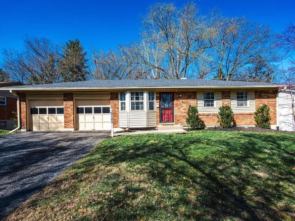 9125 Tag Dr, Cincinnati, OH 45231