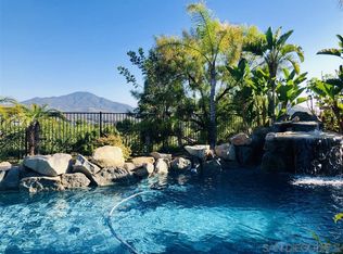 1701 Lawndale Rd, El Cajon, CA 92019