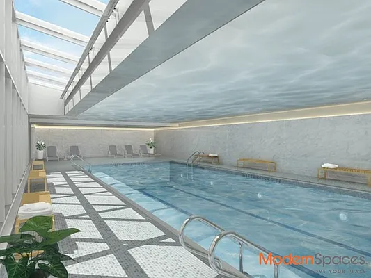 Rented by Modern Spaces | media 13