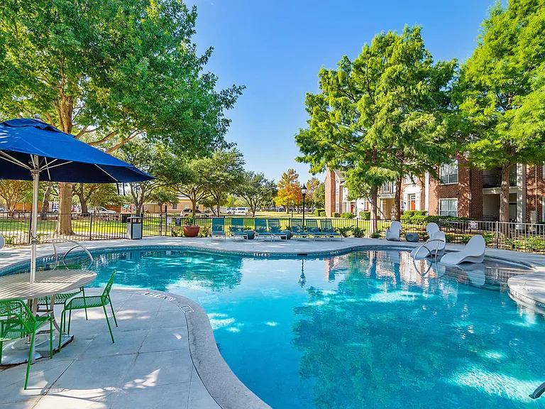 Cortland West Plano — Photo 24