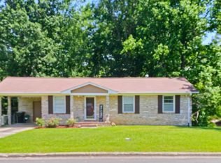 1711 Pinewood Dr NW, Cullman, AL 35058
