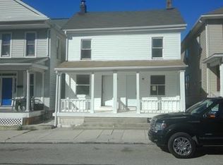 202 2nd Ave, Hanover, PA 17331