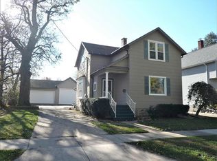 527 E McKinley St, Appleton, WI 54915
