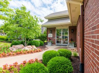 Cornerstone, Independence, MO 64057