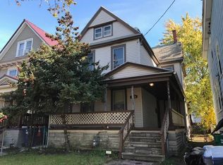 153 Herkimer St, Buffalo, NY