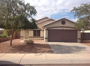 15886 W Adams St, Goodyear, AZ 85338