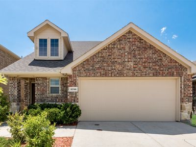 2755 Pease Dr, Forney, TX, 75126