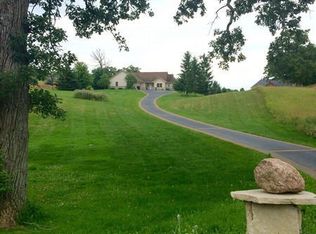757 County Rd, North Prairie, WI 53153