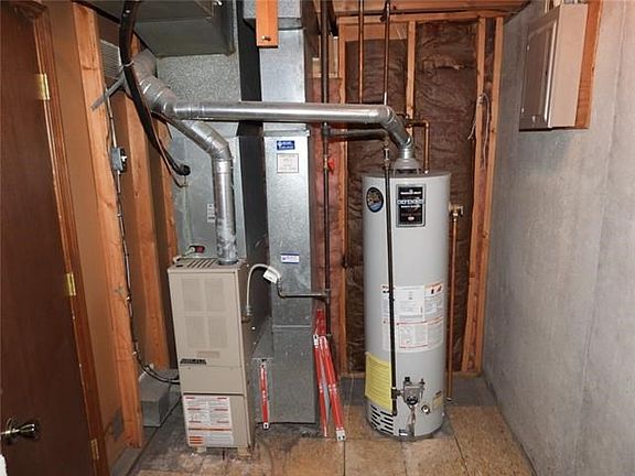 4th image of 4547 S Saville Ct