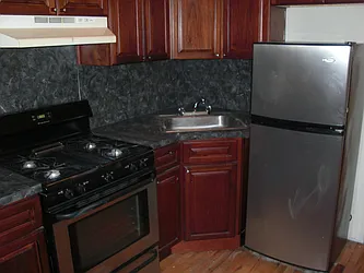 Rented by East Williamsburg Realty Inc