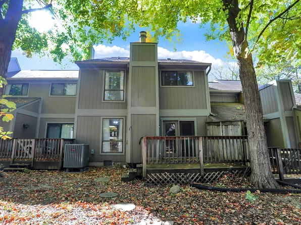 4239 Larkspur Trce, Indianapolis, IN 46237