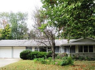 2857 E Loren St, Springfield, MO 65804