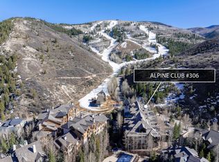 160 Cresta Rd #R-306, Edwards, CO 81632