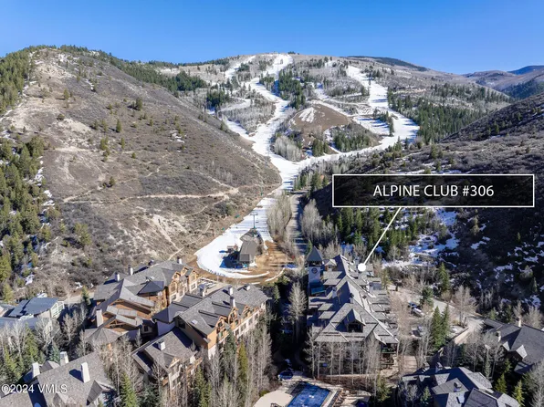 160 Cresta Rd #R-306, Edwards, CO 81632