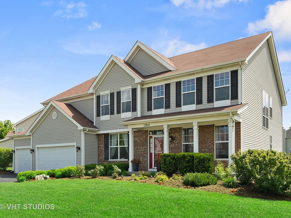 1st image of 12914 Grande Poplar Cir