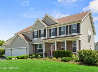 12914 Grande Poplar Cir, Plainfield, IL