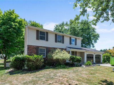 222 Glenwell Cir, Medina, OH, 44256
