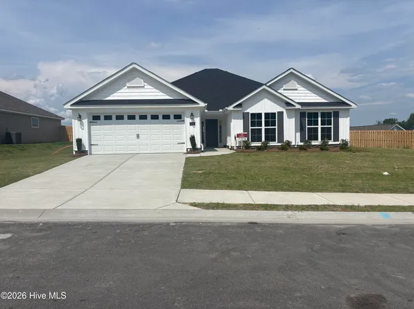 3016 Brems Drive, Augusta, GA 30909