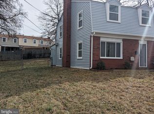 7765 Greymont St, Landover, MD 20785