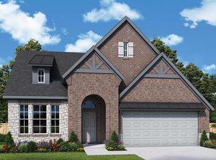 3020 Andorra Rd, McKinney, TX 75071