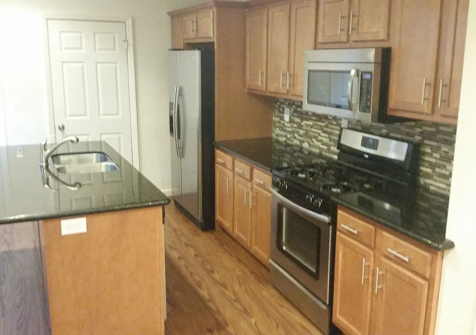 Student Housing - South Side Flats — Photo 1