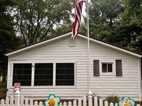 4571 E Lynn View Dr, Monticello, IN 47960
