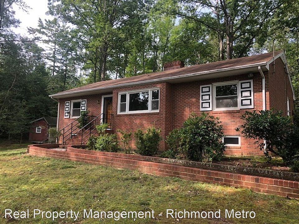 204 Covey Rd, Sandston, VA 23150 Zillow