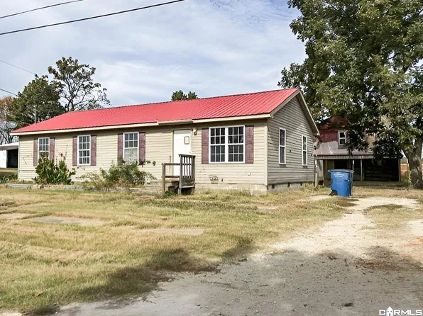 400 E Williford St, Marmaduke, AR 72443
