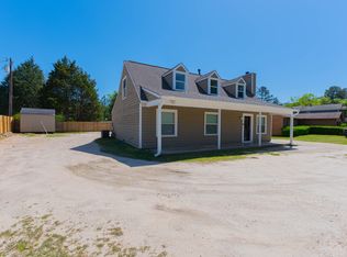 7901 McGuire Dr, Raleigh, NC 27616