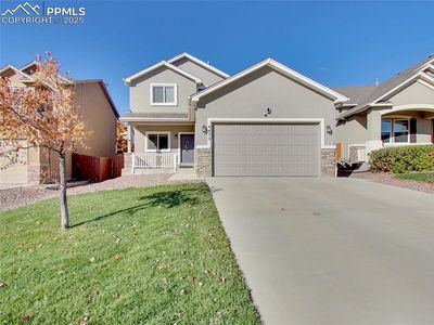 4472 Canteen Trl, Colorado Springs, CO, 80922