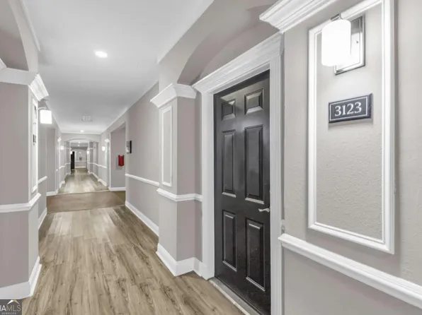1850 Cotillion Dr Unit 3123, Dunwoody, GA 30338