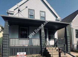 2934 N 24th St, Milwaukee, WI 53206