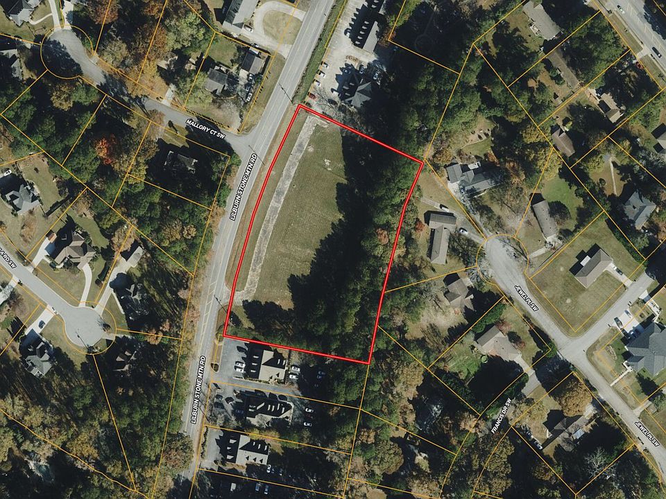 1st image of 0 Lilburn Stone Mountain Rd