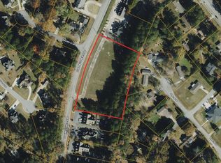 0 Lilburn Stone Mountain Rd, Stone Mountain, GA 30087