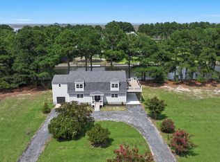 18095 Black Mallard Way, Onancock, VA 23417