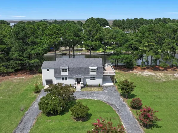 18095 Black Mallard Way, Onancock, VA 23417
