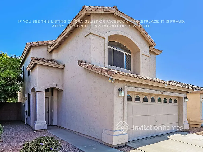 606 W McRae Dr — Photo 4