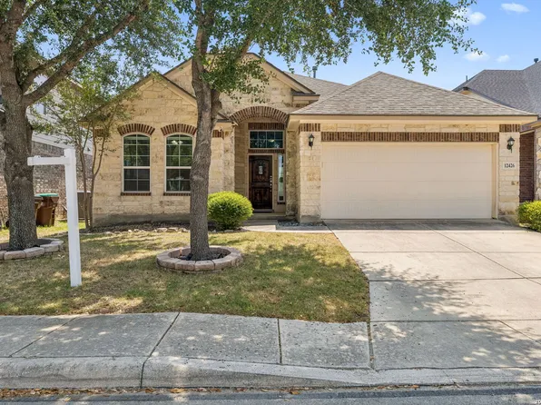 12426 CAPROCK CRK, San Antonio, TX 78254