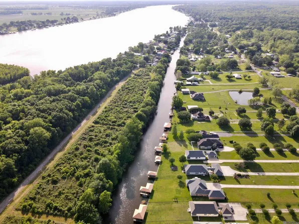 5687 Island Rd, Jarreau, LA 70749