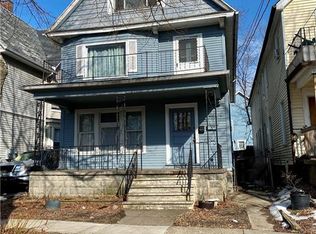 253 Dearborn St, Buffalo, NY 14207