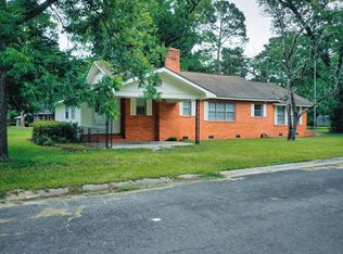 1200 N Augusta Ave, Waycross, GA 31503