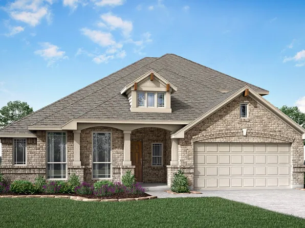 Carolina II Plan, Westside Preserve