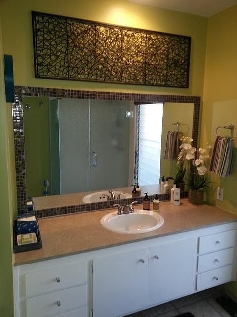 Main bath