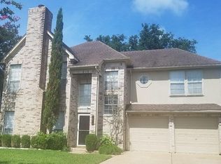 16318 Concord Falls Ln, Sugar Land, TX 77498