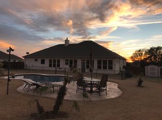 208 Howard Ln, Liberty Hill, TX 78642