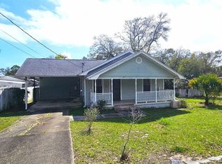 1915 W Wright St, Pensacola, FL 32502