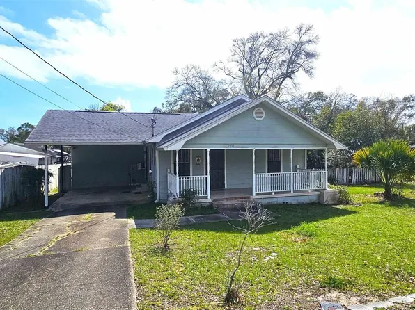 1915 W Wright St, Pensacola, FL 32502