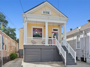 237 S Solomon St, New Orleans, LA 70119