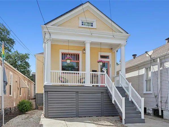 237 S Solomon St, New Orleans, LA 70119