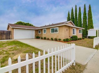 125 Coolwater Dr, San Diego, CA 92114